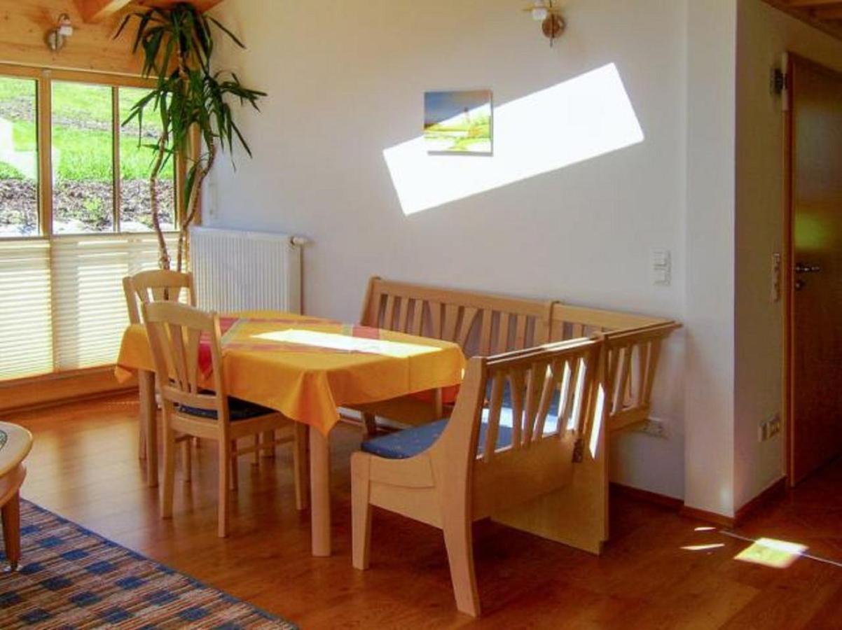 Ferienwohnungen Und Ferienhaus Kronner Zachenberg Exterior foto