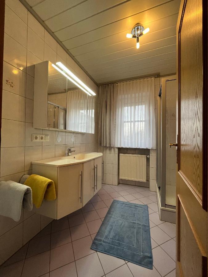 Ferienwohnungen Und Ferienhaus Kronner Zachenberg Exterior foto